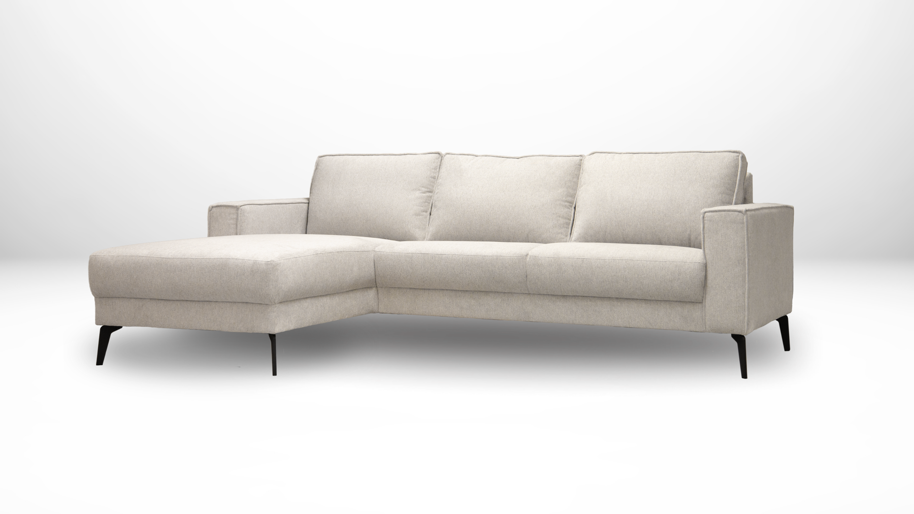 Hoekbank Porto