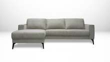 Hoekbank Porto