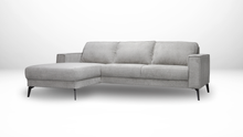 Hoekbank Porto