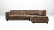 Hoekbank Sienna