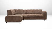 Hoekbank Sienna