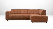 Hoekbank Sienna