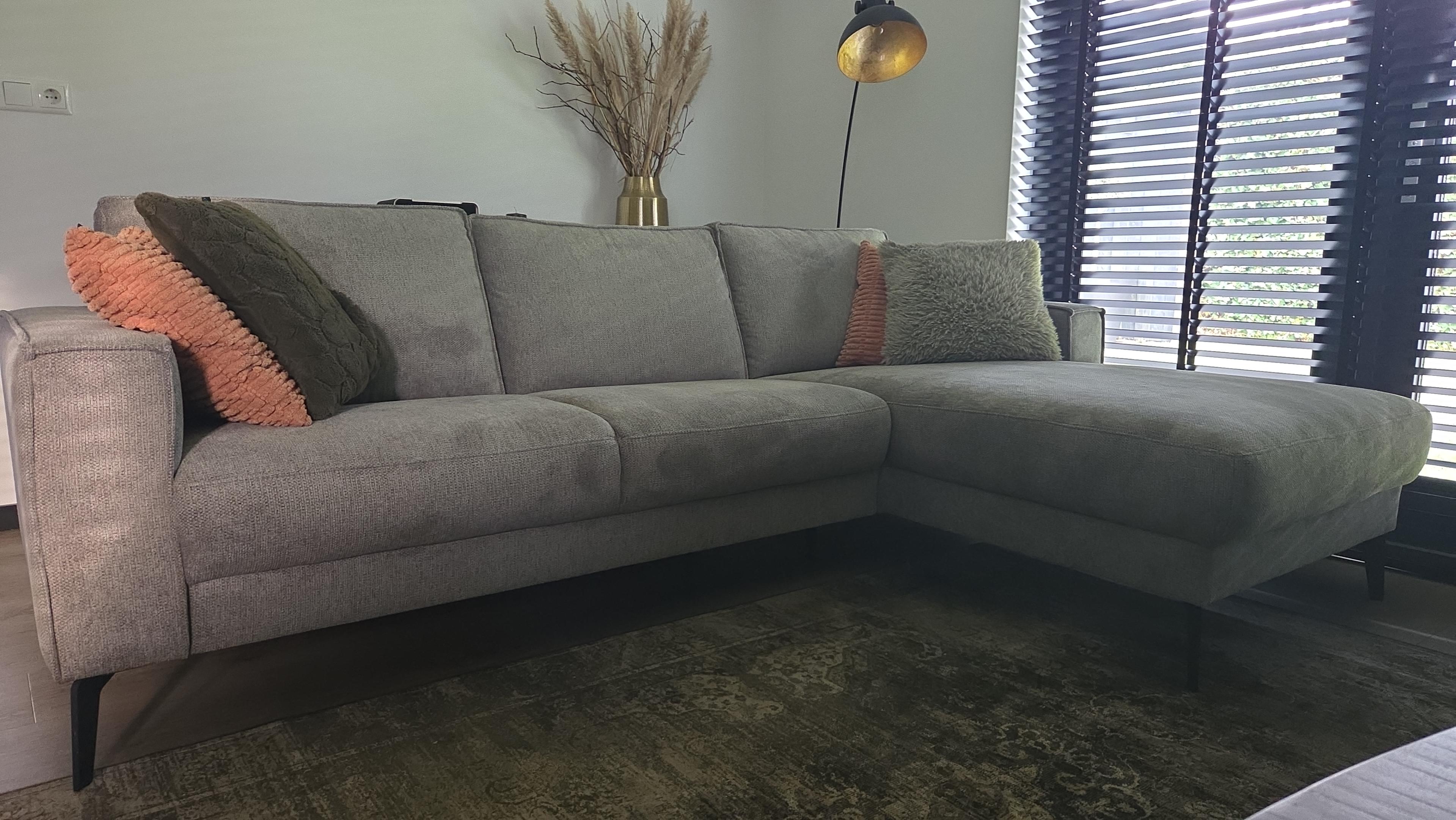 Studio Cosy bij klanten thuis