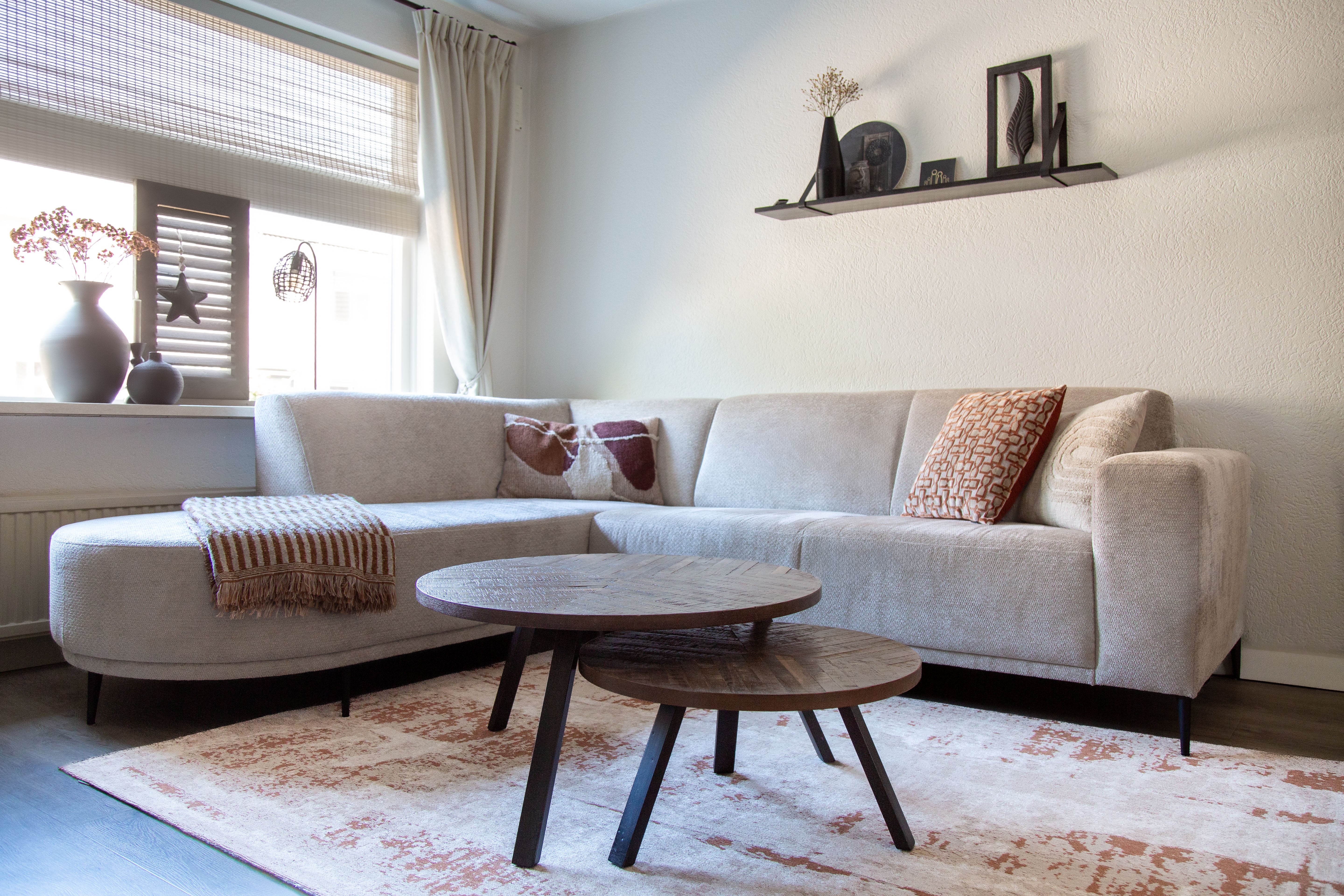 Studio Cosy bij familie Bos in Nunspeet